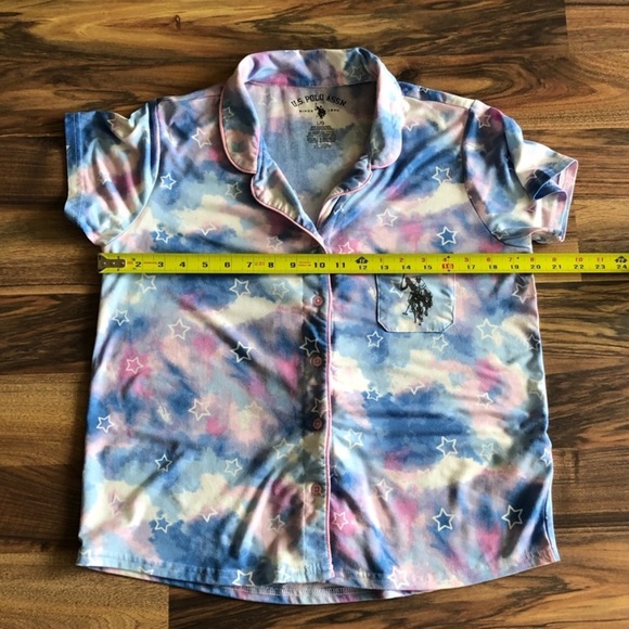 U.S Polo Assn. pjs set - Picture 6 of 13